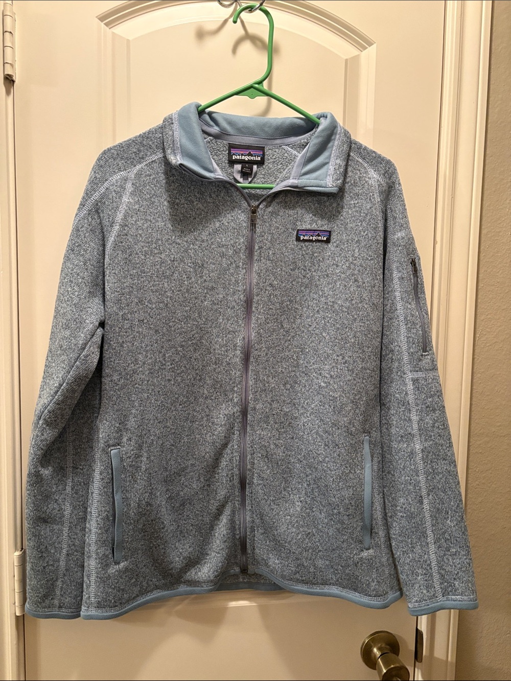 Patagonia Women's Better Sweater® Fleece Jacket